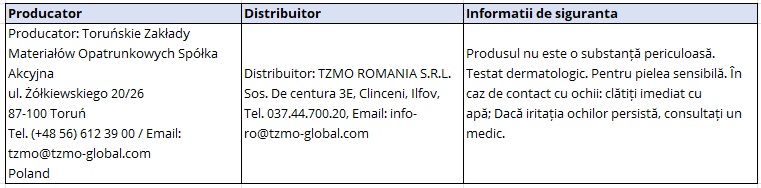 Seni Care Loţiune pentru curătare şi hidratare informatii produs